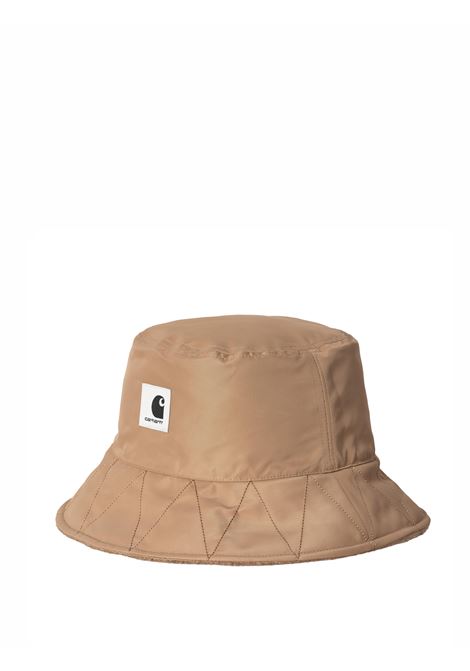cappello bucket orla unisex beige CARHARTT WIP | I0337942HL.XX